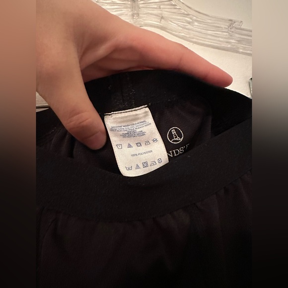 Land’s End | Men’s Base Layer Pants | Size Medium - Picture 7 of 9